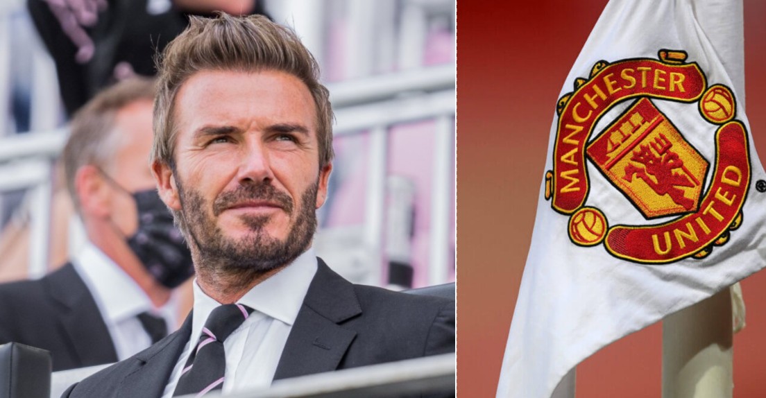 „Бомба“: Дејвид Бекам може да се врати во Манчестер јунајтед!