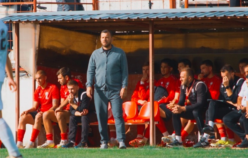 Бледи Шкемби: Струга ТЛ мора да извлече поука од поразот од Брера