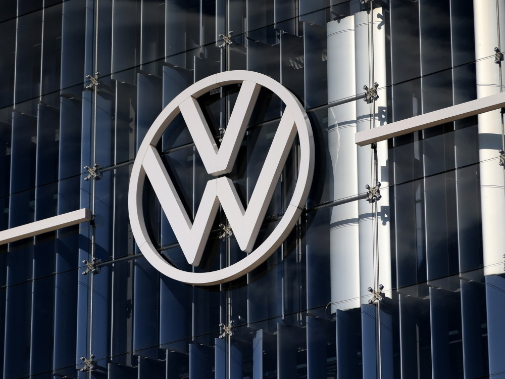 Германски „Volkswagen“ со загуба во третиот квартал