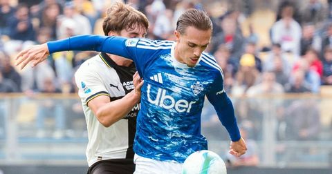 ВИДЕО: Паз се загуби во Парма, Комо не ја наплати победата со Јувентус