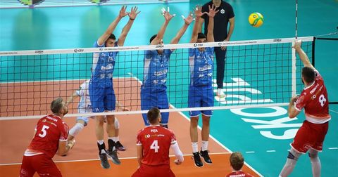 Динамо Букурешт ја пресели Струмица од ЛШ во ЦЕВ Купот