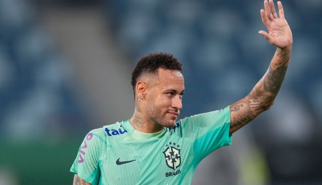 Италијанците најавија трансфер на Нејмар во Интер, се огласи директорот на „нераѕурите“