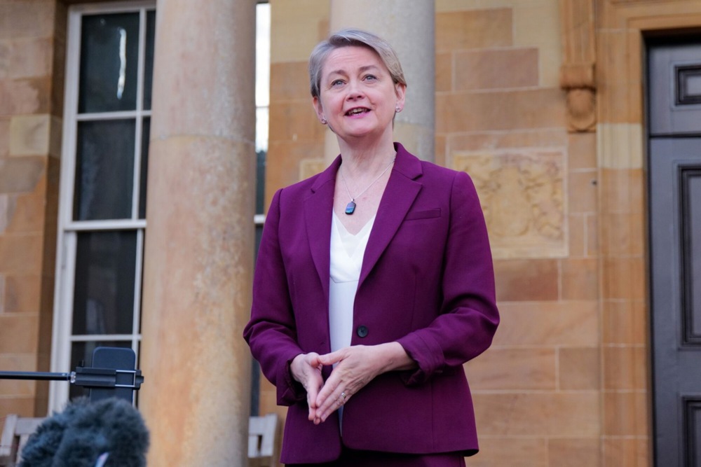 Британија ќе издвои средства за борба против илегалната миграција и руското влијание во земјите од Западен Балкан