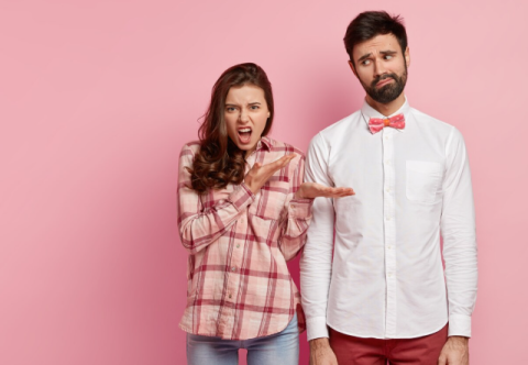 Најчести причини зошто паровите раскинуваат