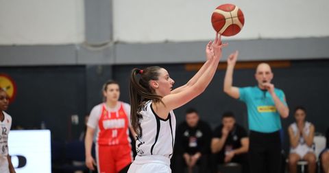 Крива Паланка гостува во ВАБА во Хрватска, домашното дерби в недела во Скопје