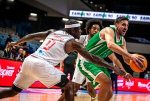 Пелистер загуби од кипарски Керавнос во ФИБА Купот