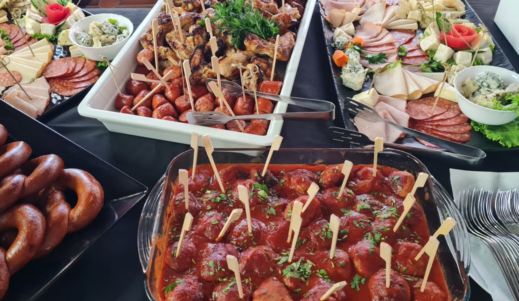 Италијанците користат вештачка интелигенција при готвење