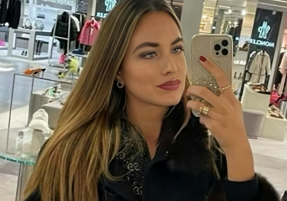 Манекенка убиена во Милано: момчето ја избодело 24 пати на балкон пред соседите