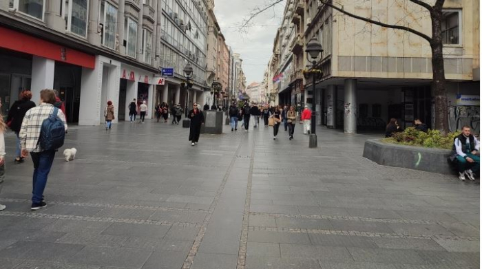 Студија: Во Србија, секој петти млад човек страда од барем едно психичко нарушување