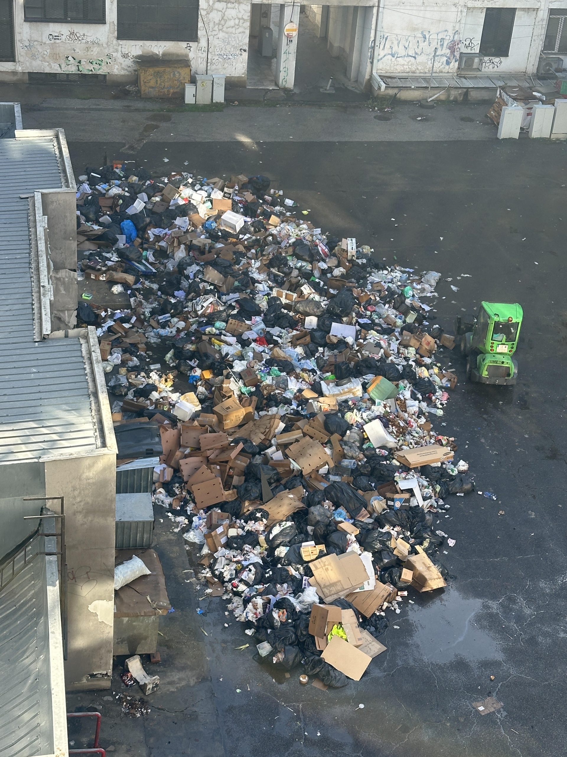 [Фото] Најдобрите фотографии од конкурсот со отпад од метрополата