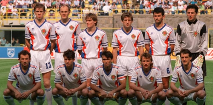 Погледнете како изгледаат сега репрезентативците на Југославија од Светското првенство во 1990 година