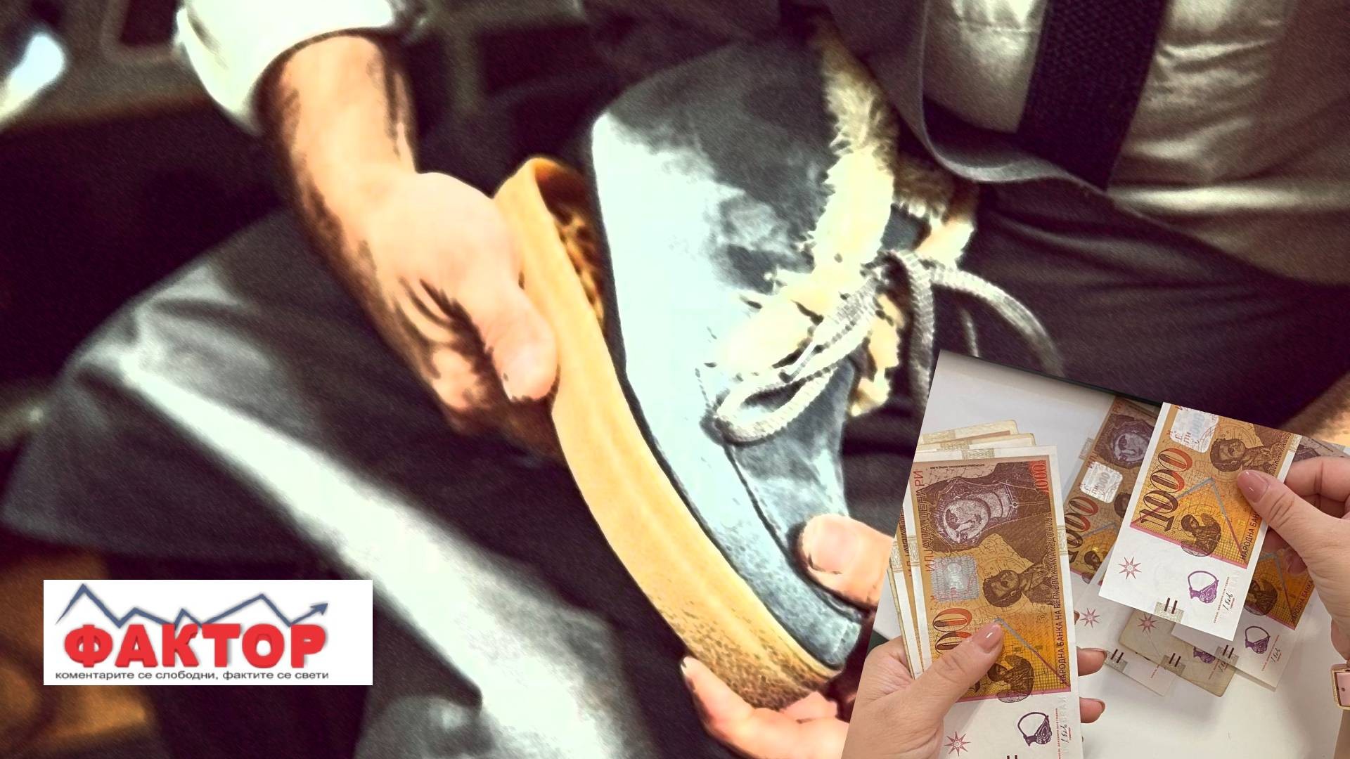 РАБОТАТ СО КОЖА А ИМ РАСТЕ ДОБИВКАТА – позната компанија од Велес скоро целиот асортиман го пласира на пазарите во странство