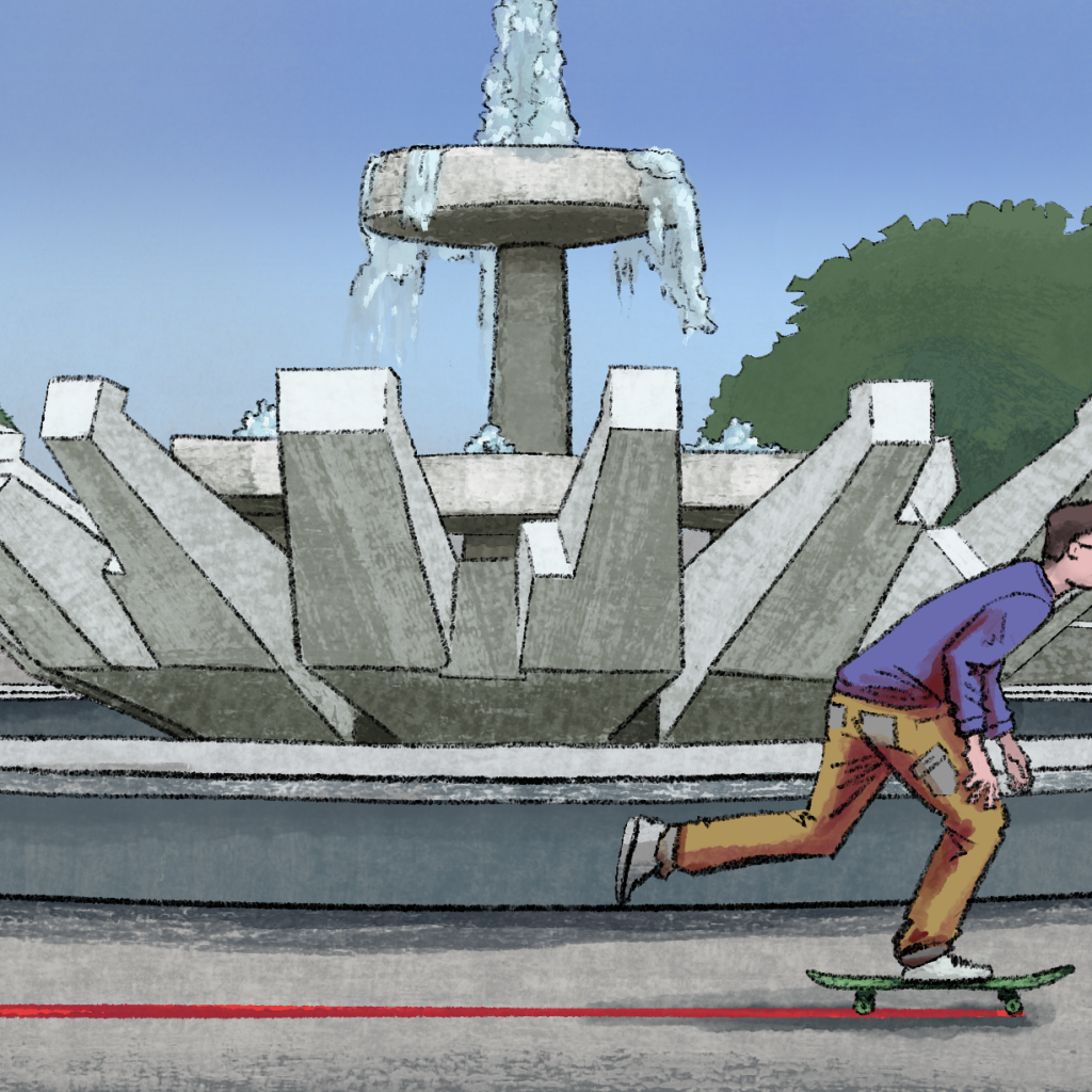 Пост-мортем: Кога серискиот насилник е популарен урбан лик