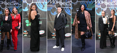 Модата на третата вечер на Макфест 2025 (фото)