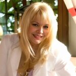 Ханка Палдум ѝ посвети емотивна објава на ќерката Минела