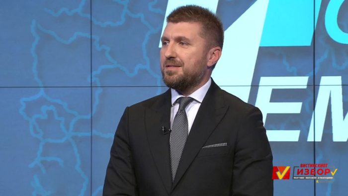 МИТЕВСКИ: Топлификација на Лисиче преку изградба на гасна когенеративна централа