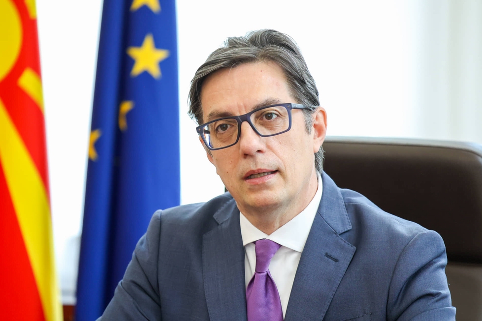 Пендаровски: Никогаш не постоел план за враќање на Груевски, човекот кој „го извади муабетот“ е од ВЛЕН и е директор!