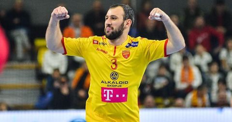 Манасков не се враќа во репрезентацијата, ги објасни и причините за својата одлука