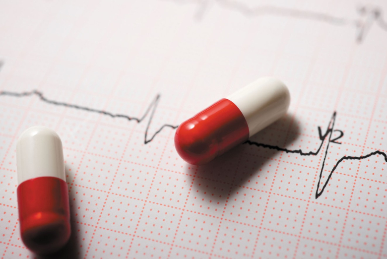 Бета-блокатори може да бидат фатални