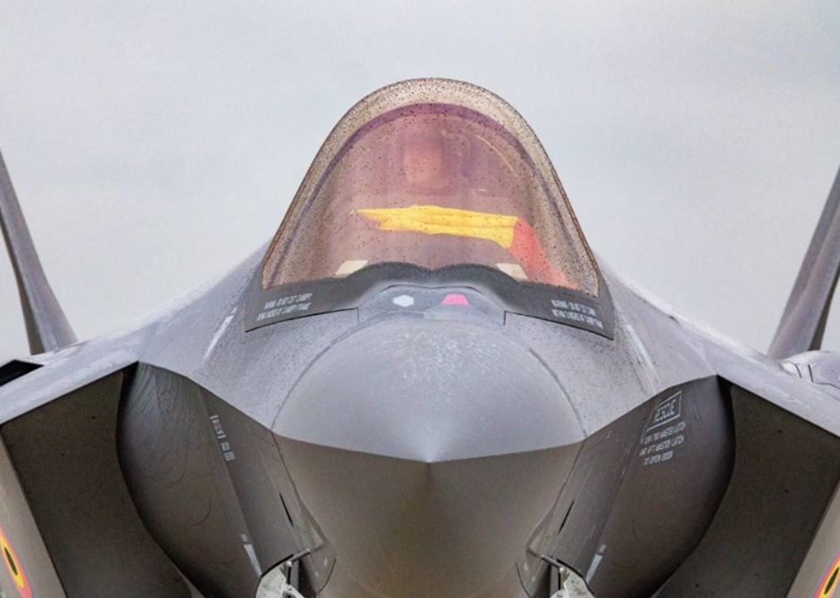 Белгиски министер: Ќе ја срамниме Москва со земја ако го нападнат Брисел