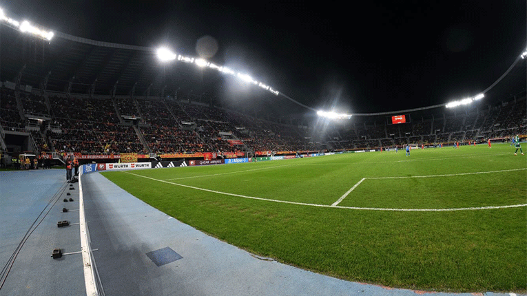 Имаше повеќе публика, но официјално на Македонија – Казахстан присуствувале 19.929 гледачи