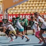 Мали чекори за големи подвизи: Ефектот на физичката активност и здравите навики на детскиот развој