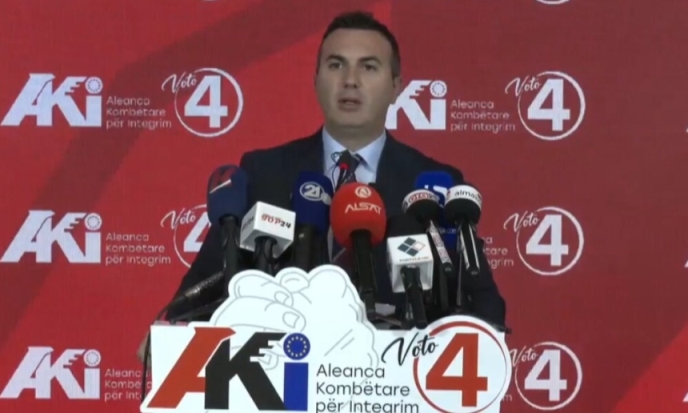 ДУИ прогласи победа во Липково и Пласница