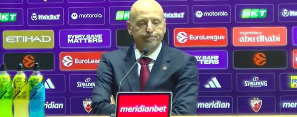 Црвена Звезда сигурна против Асвел