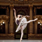 Се воспоставува наградата „Роксан Стојанов“  за млади балетски уметници