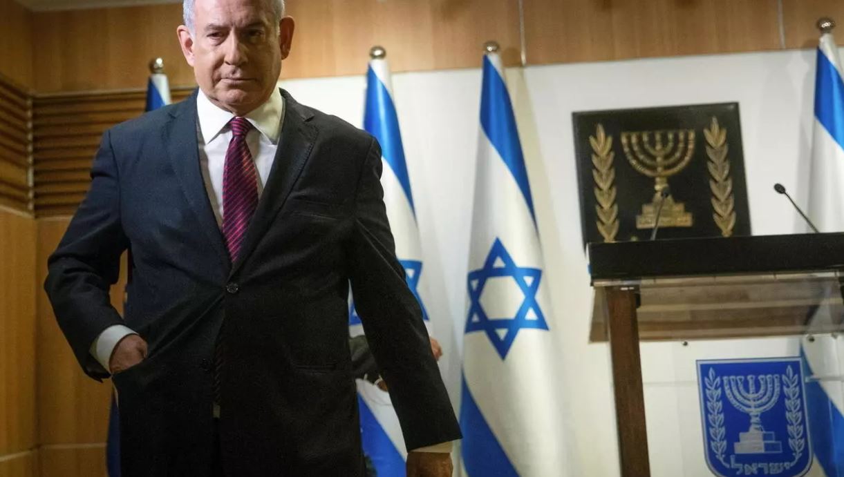 Нетанјаху бара уште еден мандат: Очекувам победа