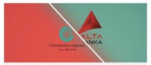 АЛТА БАНКА од Белград станува доминантен сопственик на Стопанска банка Битола