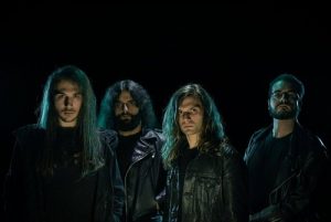 Conspiracy го објавија видеоспотот за својот нов сингл „Control“