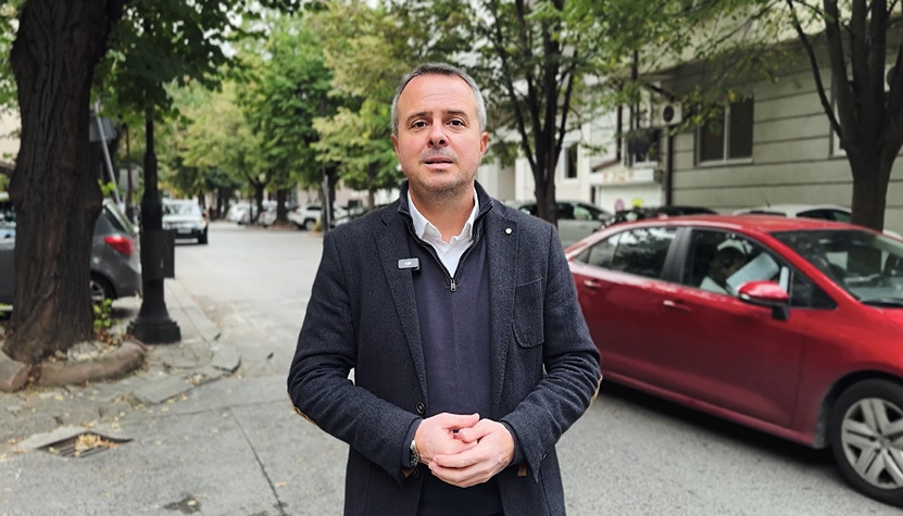 Герасимовски: Обезбедуваме 200 канти за отпад од домашни миленици со бесплатни кесички