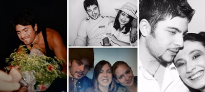 18 години без Тоше, блиските се сеќаваат на него: „Откако си замина го обои октомври во најтажните бои“