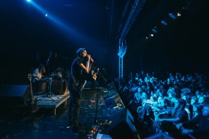 Повеќе од 2000 посетители на јубилејното издание на „Здраво млади 2025“ во МКЦ