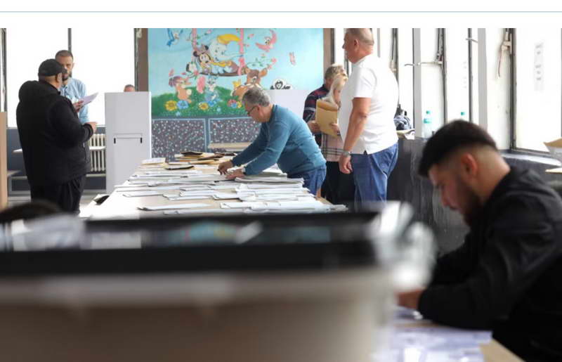 Изборни математики – кој против кого и со кого во вториот круг?