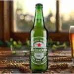 „Heineken“ ќе продава помалку пиво во 2025-та, бидејќи глобалната неизвесност расте