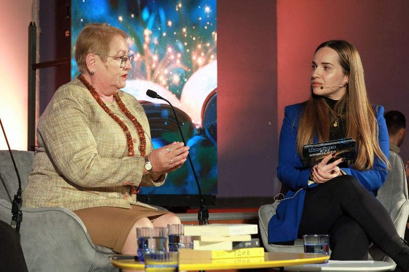 Јаневска: Секоја успешна образовна приказна започнува со наставник кој верува во ученикот