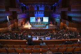 Мицкоски: Инвестициите во обновливи извори на енергија се дел од модерната борба за независност