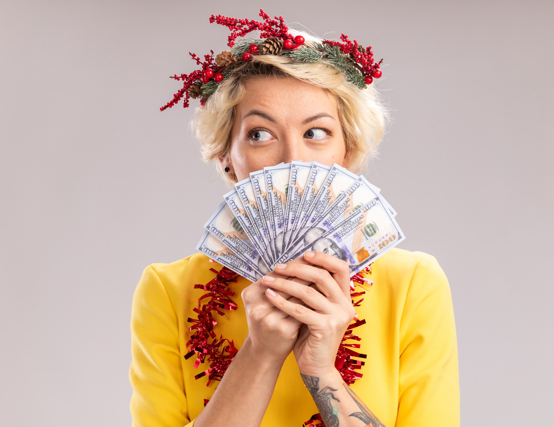 Сега сврзуваат крај со крај, но ги очекува финансиска добивка: Овие хороскопски знаци ќе пливаат во пари до 2027 година