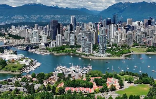 Koja e најпосакуваната дестинација за преселба во 2025 година?