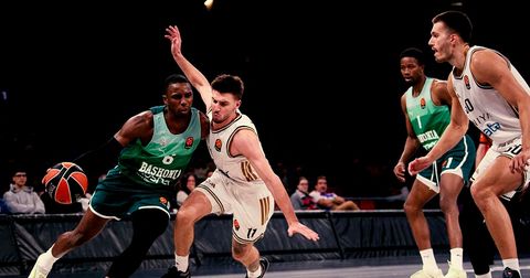 Басконија конечно ја „вкуси“ победата во Евролигата, Баерн го изненади Реал Мадрид