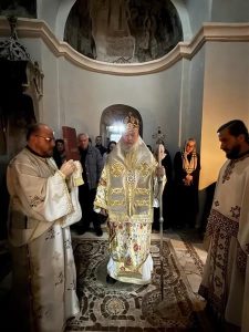 За бесценетиот плач на душата