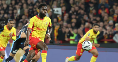 ВИДЕО: Ленс го доби дербито со Марсеј и го скокна на табелата во Лига 1