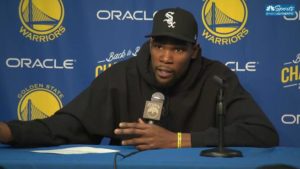 Дурант останува „ракета“, одби повеќе пари за да потпише нов договор со Хјустон