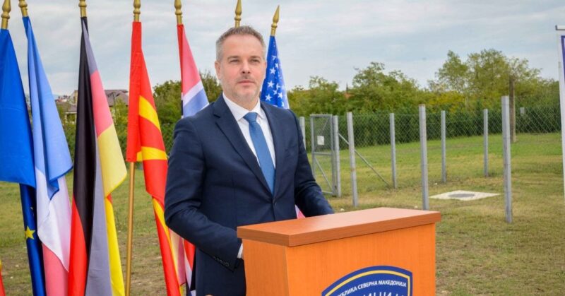 Завршена регионалната програма за сертификација на службени кучиња за мириси на производи
