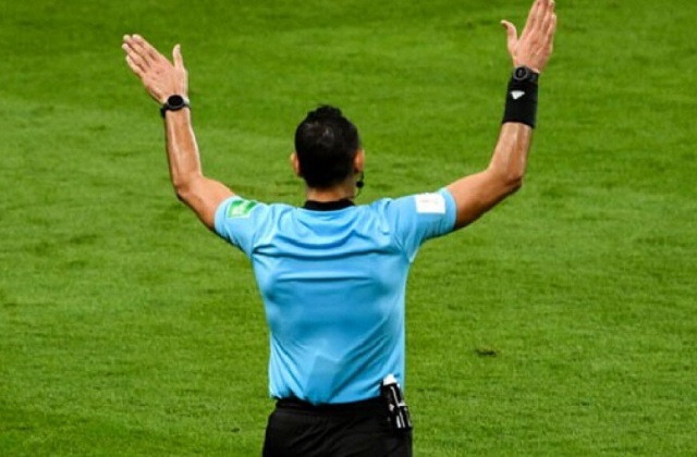 Речиси 150 турски фудбалски судии суспендирани поради обложување