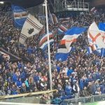 Хулигански инцидент во Италија: Навивачите на Сампдорија нападнати (Видео)