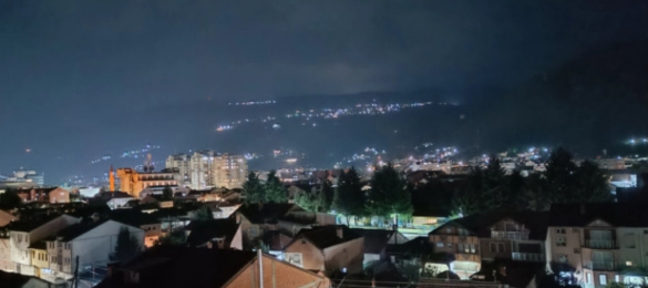 Притвор за тетовец поради закани на Фејсбук кон жена и функционери од политичка партија