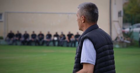 Стојановски: Противникот не е лесен, но ние мора да освојуваме бодови